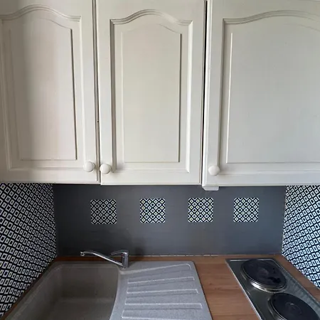 Apartment Tour Eiffel Rue Cambronne *